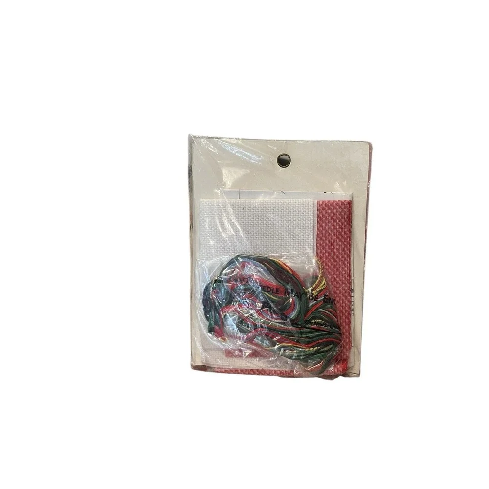 BUCILLA Gallery Stitches #33200 